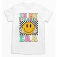 In My Teacher Era Retro Back To School Teacher Student Unisex T-Shirt, trending gift In My Teacher Era Retro Back To School Teacher Student Unisex T-Shirt, trending gift