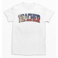 Teacher Filipino Vintage Heritage DNA Flag Unisex T-Shirt, trending gift Teacher Filipino Vintage Heritage DNA Flag Unisex T-Shirt, trending gift