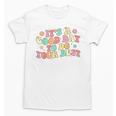 Teacher Testing Shirt It's A Good Day To Do Best Groovy Unisex T-Shirt, Groovy Teacher Gifts, trending gift Teacher Testing Shirt It's A Good Day To Do Best Groovy Unisex T-Shirt, Groovy Teacher Gifts, trending gift