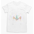 Teachers Are Like Unicorns They Make Magic Happen Unisex T-Shirt, trending gift