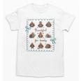 Thankful For Books Turkey Reading Book Lovers Fall Teacher Unisex T-Shirt, trending gift