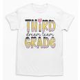 Third Grade Dream Team Back To School 3rd Grade Teacher Unisex T-Shirt, trending gift Third Grade Dream Team Back To School 3rd Grade Teacher Unisex T-Shirt, trending gift