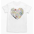 TK Vibes Back To School TK Kid Girl TK Team TK Teacher Women Unisex T-Shirt, trending gift TK Vibes Back To School TK Kid Girl TK Team TK Teacher Women Unisex T-Shirt, trending gift