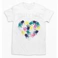 Together Against Bullying Unity Day Teachers Kids Toddler Unisex T-Shirt, trending gift
