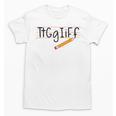 Tt Gg Ii Ff Tgif Teachers Students Tee Unisex T-Shirt, trending gift Tt Gg Ii Ff Tgif Teachers Students Tee Unisex T-Shirt, trending gift