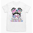 Twinning With My Teacher Bestie Twin Day Friends Teacher Unisex T-Shirt, Friend Gifts, trending gift Twinning With My Teacher Bestie Twin Day Friends Teacher Unisex T-Shirt, Friend Gifts, trending gift
