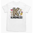 Unity Day Design Kindness Orange Teacher Kids Be Kind Unisex T-Shirt, trending gift Unity Day Design Kindness Orange Teacher Kids Be Kind Unisex T-Shirt, trending gift