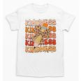 Unity Day Orange Kindness Teacher Bow Anti Bullying Be Kind Unisex T-Shirt, trending gift Unity Day Orange Kindness Teacher Bow Anti Bullying Be Kind Unisex T-Shirt, trending gift