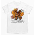 Unity Day Shirt Kindness Orange Teacher Kids Be Kind Unisex T-Shirt, trending gift