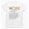 Vintage Work Bestie Definition Teachers Nurses Boss Women Unisex T-Shirt, trending gift Vintage Work Bestie Definition Teachers Nurses Boss Women Unisex T-Shirt, trending gift