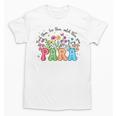 Wildflower Para Floral Paraprofessional Paraeducator Teacher Unisex T-Shirt, trending gift Wildflower Para Floral Paraprofessional Paraeducator Teacher Unisex T-Shirt, trending gift