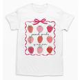 Women Second Grade Is My Jam Strawberry First Kids Teacher Unisex T-Shirt, First Grade Teacher Gifts, trending gift Women Second Grade Is My Jam Strawberry First Kids Teacher Unisex T-Shirt, First Grade Teacher Gifts, trending gift