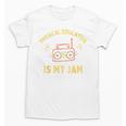 Women's Physical Education Is My Jam PE Teacher Appreciation Unisex T-Shirt, Pe Teacher Gifts, trending gift Women's Physical Education Is My Jam PE Teacher Appreciation Unisex T-Shirt, Pe Teacher Gifts, trending gift