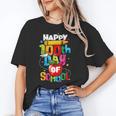 100th Day Of School Teachers Kids Child Happy 100 Days Unisex T-Shirt, funny gift 100th Day Of School Teachers Kids Child Happy 100 Days Unisex T-Shirt, funny gift