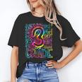 3rd Grade Typography Team Third Grade Teacher Back To School Unisex T-Shirt, funny gift 3rd Grade Typography Team Third Grade Teacher Back To School Unisex T-Shirt, funny gift