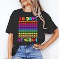 50 Days Of School Hearts Teacher Happy 50th Day Of School Unisex T-Shirt, funny gift 50 Days Of School Hearts Teacher Happy 50th Day Of School Unisex T-Shirt, funny gift