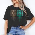 6 7 Science Chemistry Teacher Periodic Table Meme Unisex T-Shirt, Science Teacher Shirts, funny gift 6 7 Science Chemistry Teacher Periodic Table Meme Unisex T-Shirt, Science Teacher Shirts, funny gift