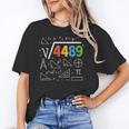 67 Meme Square Root 4489 Slang Six Seven Math Teacher Unisex T-Shirt, funny gift 67 Meme Square Root 4489 Slang Six Seven Math Teacher Unisex T-Shirt, funny gift