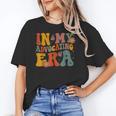 In My Advocating Era Advocate Autism Awareness Sped Teacher Men Women Kids Unisex T-Shirt, funny gift In My Advocating Era Advocate Autism Awareness Sped Teacher Men Women Kids Unisex T-Shirt, funny gift
