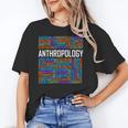 Anthropology Words Anthropologist Teacher Unisex T-Shirt, funny gift Anthropology Words Anthropologist Teacher Unisex T-Shirt, funny gift