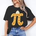 Apple Pi Pie Pun Math Teacher Pi Day 2020 Unisex T-Shirt, funny gift Apple Pi Pie Pun Math Teacher Pi Day 2020 Unisex T-Shirt, funny gift