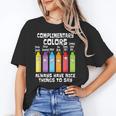 Artist Art Teacher School Artist Joke Unisex T-Shirt, funny gift