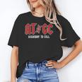 ATGC Teacher Student Biology Unisex T-Shirt, funny gift