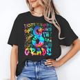 Back To School Eighth 8th Grade Tie Dye Typography Teacher Unisex T-Shirt, funny gift
