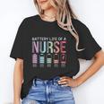 Battery Life Of A Nurse School Teacher Appreciation Unisex T-Shirt, funny gift Battery Life Of A Nurse School Teacher Appreciation Unisex T-Shirt, funny gift