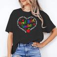 Best Head Start Teacher Early Head Start Teachers Unisex T-Shirt, funny gift