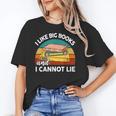 I Like Big Book Cant Lie Nerd School Librarian Teacher For Men Women Kids Unisex T-Shirt, funny gift I Like Big Book Cant Lie Nerd School Librarian Teacher For Men Women Kids Unisex T-Shirt, funny gift