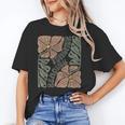 Boho Floral Reading Teacher Retro Reading Specialist Wildfl Unisex T-Shirt, funny gift Boho Floral Reading Teacher Retro Reading Specialist Wildfl Unisex T-Shirt, funny gift