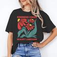 Boho Flower ESL Teacher Kindness Comes In Many Languages Unisex T-Shirt, Esl Teacher Shirts, funny gift