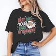 Christmas Teacher Surprise Did You Take Attendance Unisex T-Shirt, funny gift Christmas Teacher Surprise Did You Take Attendance Unisex T-Shirt, funny gift