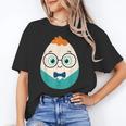 Cute Good Egg Teacher Halloween Costume Food Group Unisex T-Shirt, funny gift
