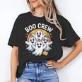 Cute Group Matching Teachers Halloween Unisex T-Shirt, funny gift