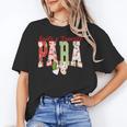 Cute Santas Favorite Para Christmas Paraprofessional Teacher Unisex T-Shirt, funny gift Cute Santas Favorite Para Christmas Paraprofessional Teacher Unisex T-Shirt, funny gift