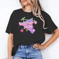 Cute Teacher's Aide Shirt 80's 90's Back To School For Men Women Unisex T-Shirt, funny gift Cute Teacher's Aide Shirt 80's 90's Back To School For Men Women Unisex T-Shirt, funny gift