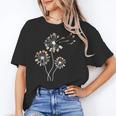 Dandelion Art Shirt For Artist Or Art Teacher Creative Art Unisex T-Shirt, funny gift