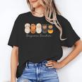 Daycare Teacher Halloween Infant Squad Spooky Childcare Fall Unisex T-Shirt, funny gift Daycare Teacher Halloween Infant Squad Spooky Childcare Fall Unisex T-Shirt, funny gift