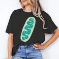 DIY Mitochondria Costume Biology Teacher Halloween Unisex T-Shirt, funny gift DIY Mitochondria Costume Biology Teacher Halloween Unisex T-Shirt, funny gift