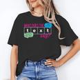 What Does The Text Say Text Evidence Reading Teacher For Men Women Unisex T-Shirt, funny gift What Does The Text Say Text Evidence Reading Teacher For Men Women Unisex T-Shirt, funny gift