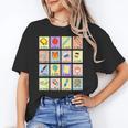 Dual Language Crew Bilingual Spanish Teacher Back To School For Men Women Unisex T-Shirt, funny gift Dual Language Crew Bilingual Spanish Teacher Back To School For Men Women Unisex T-Shirt, funny gift