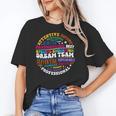 Educators Special Ed Teacher Special Education Dream Team Unisex T-Shirt, funny gift Educators Special Ed Teacher Special Education Dream Team Unisex T-Shirt, funny gift