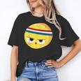 The Eggcellent Athlete Good Egg Teacher Halloween Food Group Unisex T-Shirt, funny gift
