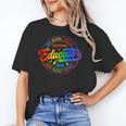Exceptional Educator Squad Special Education Teacher Autism Unisex T-Shirt, funny gift Exceptional Educator Squad Special Education Teacher Autism Unisex T-Shirt, funny gift