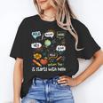 Friendship Inclusion Language Teacher It Starts With Hello Unisex T-Shirt, funny gift Friendship Inclusion Language Teacher It Starts With Hello Unisex T-Shirt, funny gift