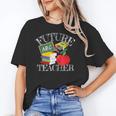 Future Teacher Costume Tee For Men Women Adults And Kids Unisex T-Shirt, Future Teacher Shirts, funny gift Future Teacher Costume Tee For Men Women Adults And Kids Unisex T-Shirt, Future Teacher Shirts, funny gift