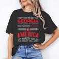 Georgia Teachers Classroom Tshirt Unisex T-Shirt, funny gift Georgia Teachers Classroom Tshirt Unisex T-Shirt, funny gift