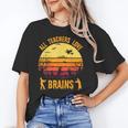 Halloween Costume Teacher Love Brains Zombie Unisex T-Shirt, funny gift Halloween Costume Teacher Love Brains Zombie Unisex T-Shirt, funny gift
